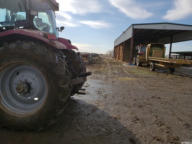 The state of Utah granted 700 Acres of Grazing Rights. Total - photo 15
