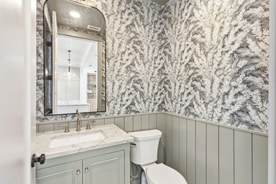 Waterfront living at its best just minutes from 30A. This Pt - photo 17