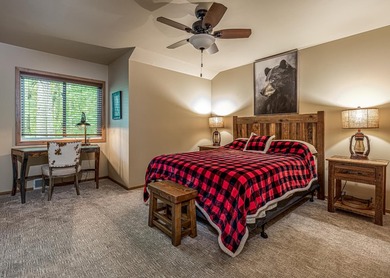 Extensively renovated 3-bedroom, 3-bathroom condo in Minocqua - photo 17