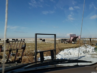 The state of Utah granted 700 Acres of Grazing Rights. Total - photo 17