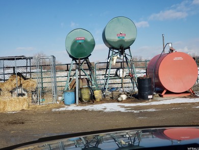 The state of Utah granted 700 Acres of Grazing Rights. Total - photo 19