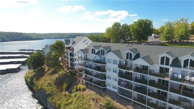 Lake Condo For Sale in Kaiser, Missouri