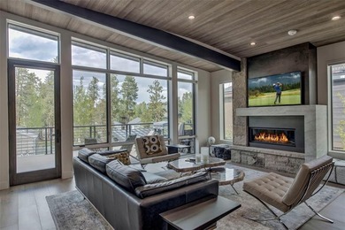 Experience elevated mountain living in this like-new luxury - photo 3
