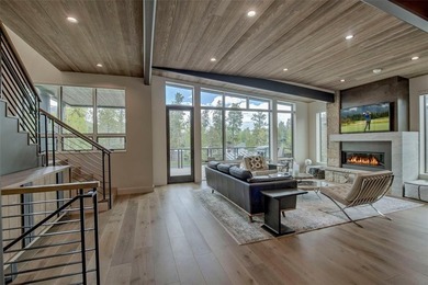 Experience elevated mountain living in this like-new luxury - photo 6