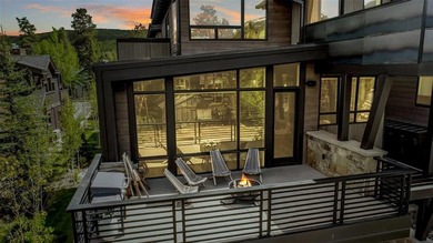 Experience elevated mountain living in this like-new luxury - photo 9