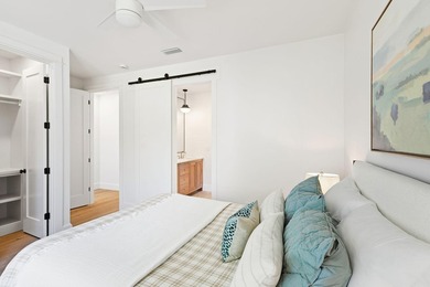 Waterfront living at its best just minutes from 30A. This Pt - photo 30