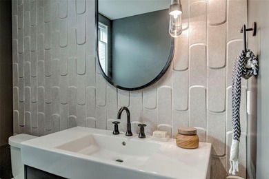 Experience elevated mountain living in this like-new luxury - photo 10