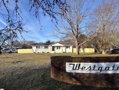 Lake Hartwell Home For Sale in Anderson South Carolina