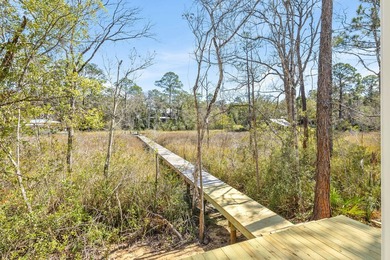 Waterfront living at its best just minutes from 30A. This Pt - photo 37