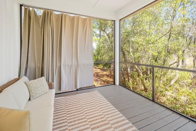 Waterfront living at its best just minutes from 30A. This Pt - photo 38