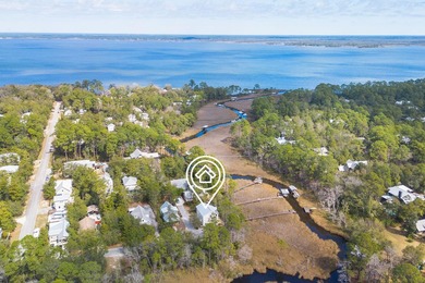 Waterfront living at its best just minutes from 30A. This Pt - photo 40