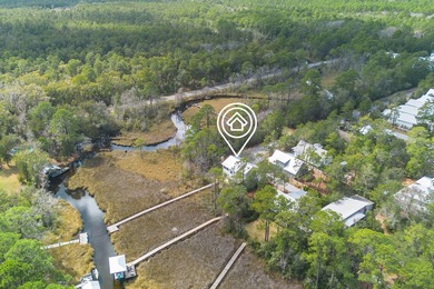 Waterfront living at its best just minutes from 30A. This Pt - photo 41