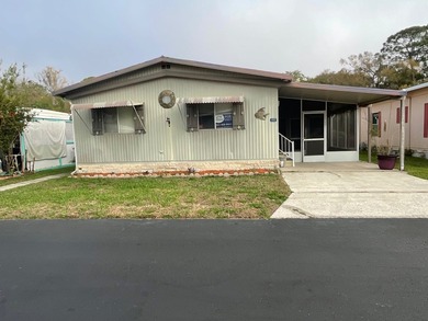 Lake Parker - Polk County Home For Sale in Lakeland Florida