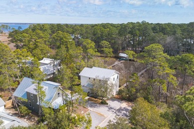 Waterfront living at its best just minutes from 30A. This Pt - photo 42