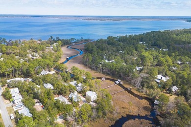 Waterfront living at its best just minutes from 30A. This Pt - photo 43
