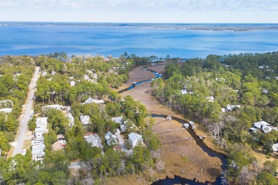 Waterfront living at its best just minutes from 30A. This Pt - photo 44