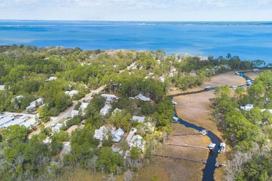 Waterfront living at its best just minutes from 30A. This Pt - photo 45