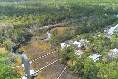 Waterfront living at its best just minutes from 30A. This Pt - photo 47