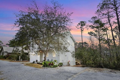 Waterfront living at its best just minutes from 30A. This Pt - photo 49