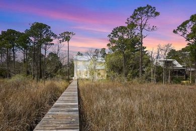 Waterfront living at its best just minutes from 30A. This Pt - photo 50