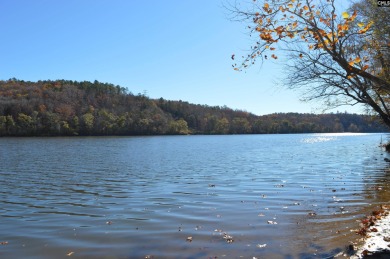Large wooded waterfront lot on Lake Watereee build your dream - Lake Acreage For Sale in Great Falls, South Carolina