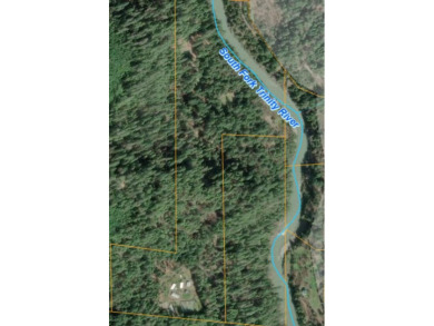 Lake Home For Sale in Willow Creek, California