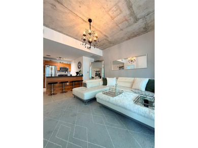 Stunning 1 bed, 1.5 bath condo in the heart of Midtown Miami