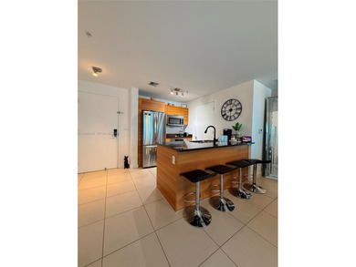 Stunning 1 bed, 1.5 bath condo in the heart of Midtown Miami
