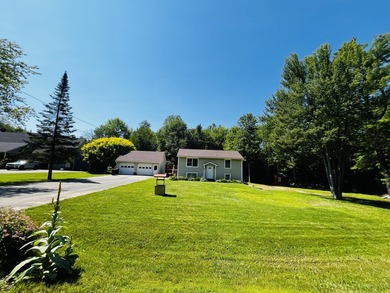 Welcome to this beautifully updated 3 bedroom, 2 bath home - photo 1