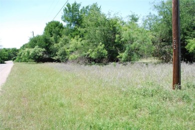 Lake Lot For Sale in Whitney, Texas