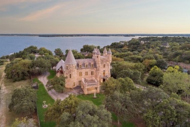 Lake Home For Sale in Fort Worth, Texas