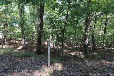 Lake Lot For Sale in Porto Cima, Missouri