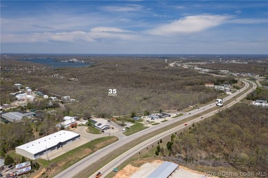 Strategic development tract available in Osage Beach MO. Located - photo 11