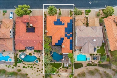 The view is the star of the show. Nestled within the gated Bella - photo 11