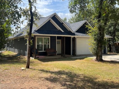 Lake Granbury Home For Sale in Granbury Texas