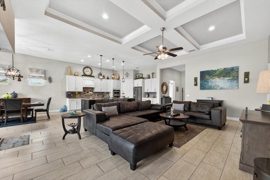 Welcome To This Lakeview Estate Section Home In Gated Copperleaf - photo 11