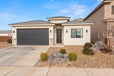 Virgin River Home For Sale in Washington Utah