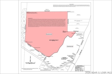 Strategic development tract available in Osage Beach MO. Located - photo 12