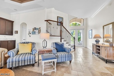 Rare direct Gulf access custom pool home on an oversized lot - photo 12