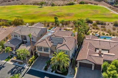 The view is the star of the show. Nestled within the gated Bella - photo 12