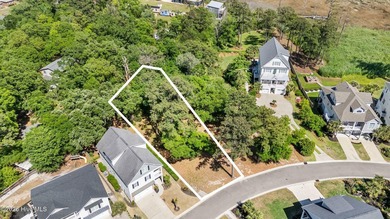 Build your dream home on this beautiful .21-acre homesite - photo 2