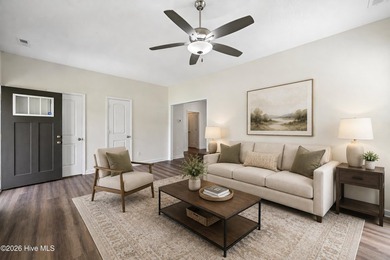 Welcome to 717 Bayboro Court! This beautifully updated 4-bed, 2 - photo 12