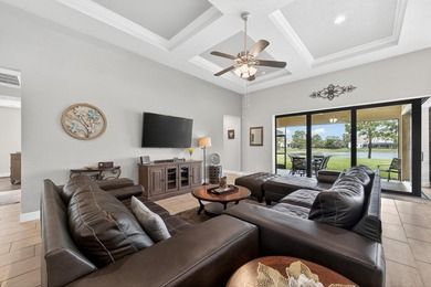 Welcome To This Lakeview Estate Section Home In Gated Copperleaf - photo 12