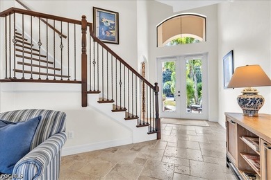 Rare direct Gulf access custom pool home on an oversized lot - photo 13