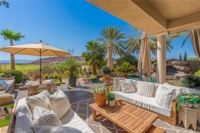 The view is the star of the show. Nestled within the gated Bella - photo 13
