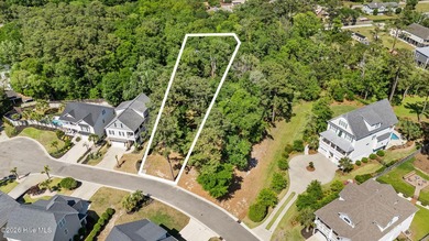 Build your dream home on this beautiful .21-acre homesite - photo 3