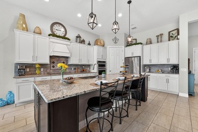 Welcome To This Lakeview Estate Section Home In Gated Copperleaf - photo 13