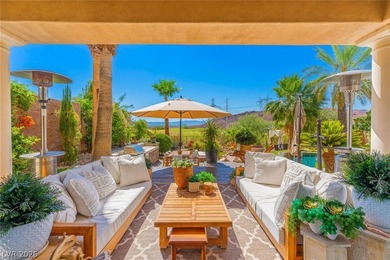 The view is the star of the show. Nestled within the gated Bella - photo 14