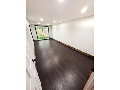 *FLAT YARD, ONE LEVEL, OUTBUILDING, NO CARPET*SO much has been - photo 14