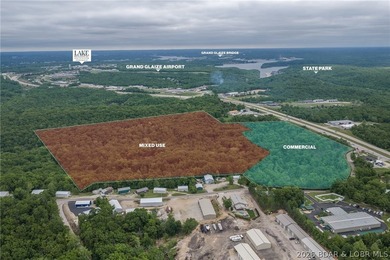 Strategic development tract available in Osage Beach MO. Located - photo 15